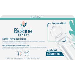 Biolane Exp Serum Physio Estéril 20Unid/5Ml