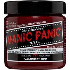Manic Panic Classic Colore Semipermanente Vampire Red 118ml