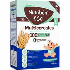 Nutriben Eco Multicereales 300g