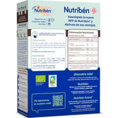 Nutriben Eco Multicereales 300g