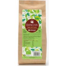 Mimasa Bancha Bio Tea 3 Years In Leaves 100g