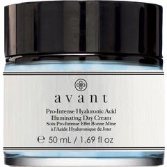 Avant Skincare Pro-Intense Hyaluronic Acid Illumi Day Cream 50ml