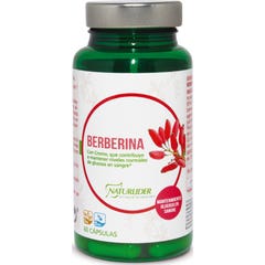 Naturlider Berberina 30 cps