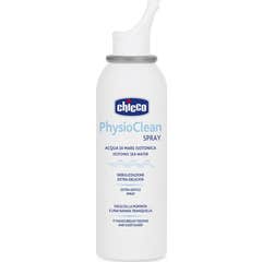Physioclean Acq isotonic Sea