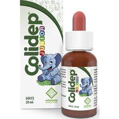 Erbozeta Colidep Junior Gocce 20ml