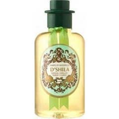 D'Shila Honning Champú 300ml