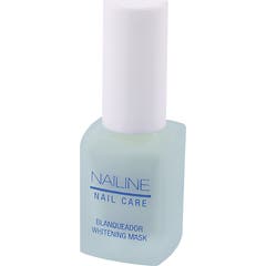 Nailine Nail Whitening Treatment 12ml
