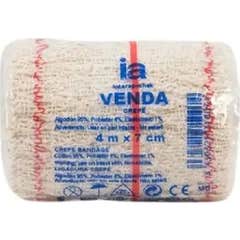 Interapothek Venda Crepé 10cmx10m