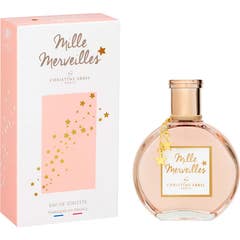 Christine Arbel Mille Merveilles Eau de Toilette 75ml