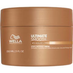 Wella Ultimate Smooth Máscara 150ml