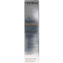 Noreva Iklen+ Pure C Reverse Night Cream 50ml