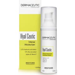 Dermaceutic Hyal Ceutic Fluid 40ml