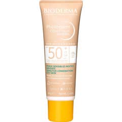 Bioderma Photoderm Cover Touch Tono Muy Claro SPF50+ 40g