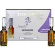 Tricobell Elite Ampullen Anticaida Alopecias Seborreicas 12 Unid