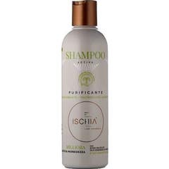 Ischia Shampoo Activa Purificante 250ml