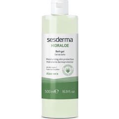 Sesderma Hidraloe Gel Baño 500ml