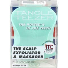 Tangle Teezer Cepillo Scalp Exfoliante y Masaje 1ud