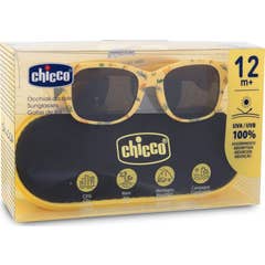 Chicco Sunglasses 12M+ Yellow 1 pc
