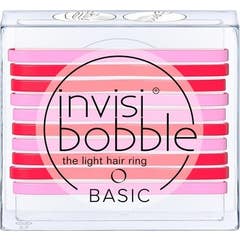 Invisibobble Basic Jelly Twist 1St