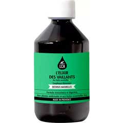 Lca Elixir of the Valiant 250ml