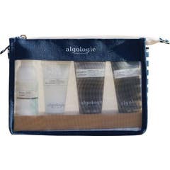 Algologie Kit Mini Essentials Rostro & Cuerpo