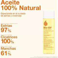 Bio-Oil Natural 60ml