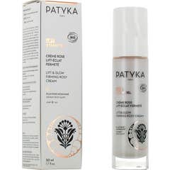 Patyka Lift Essential Crema Rosa Lift-Brillo Reafirmante 50ml