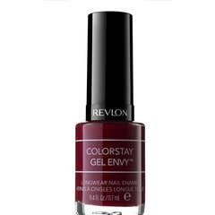 Revlon Colorstay Gel Envy Nagellack 600 Königin des Herzens 11,7ml