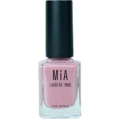 Mia Laurens Parigi Rosa Smalto per unghie 11ml