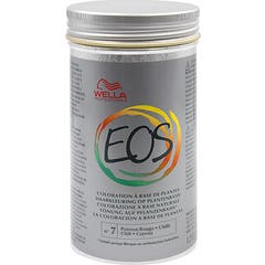 Wella Eos Color 7 Cayena 120g