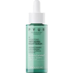 Pyur Boosting Anti Aging Sérum Noche 30 ml