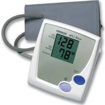 Omron MX3 Plus Tensiómetro Brazo