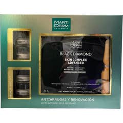 Martiderm Pack Antiarrugas y Renovación