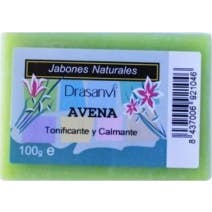 Drasanvi soap oatmeal soap 100g