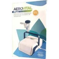 Roche Aerovital Plus Nebulizer