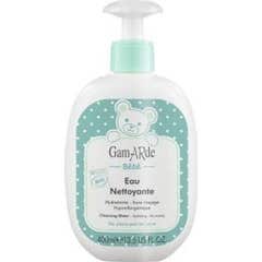 Gamarde Bb Acqua Pulita 400mL