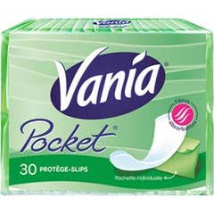 Proteg/Slip Vania Adh Pocket 30