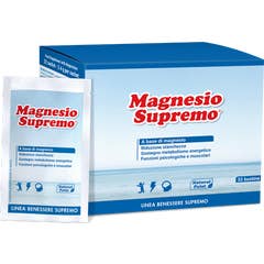 Magnesio Supremo 32Bust