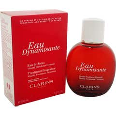Clarins Eau Dynamisante Spray 100ml