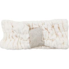 NaturaSPA Cosmetics Diadema Elástica Fibra de Bambú 1 ud