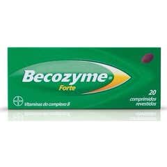 Becozyme Forte 20comp