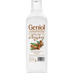 Geniol Champú Argán 750ml