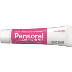Pansorale 1 dente 1 dente 1 dente 1 dente 15 ml