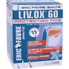 Eric Favre Liv.Ox Proteger el hígado Cpr60