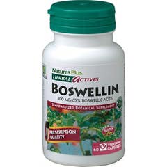 Naturens Plus Boswellin 60 kapsler