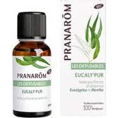 Pranarom COMPLEXE difusión eucalipto'pure BIO 30ML