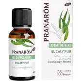 Pranarom COMPLEXE diffusione eucalipto'pure BIO 30ML