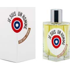 Etat Libre D'Orange Je Suis un Homme Men EDP Spray 100ml
