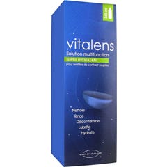 Horizane Horizane Vitalens Sol Multif 360ml