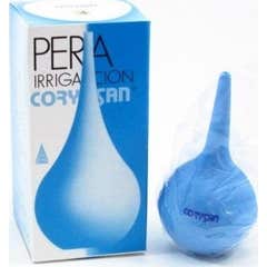 Corysan Pera de Irrigacion Goma N- 4